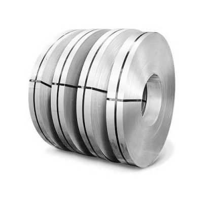 Stainless Steel Strip