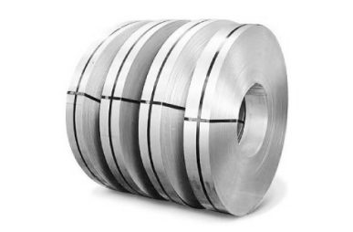 Stainless Steel Strip